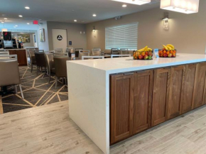 Best Western Town House Lodge
